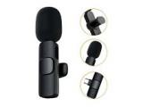 Remax K02 Wireless Microphone Type C