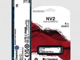 Original Kingston 1TB NVMe SSD - NV2