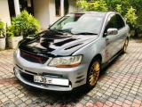 Mitsubishi Lancer 0 (Used)