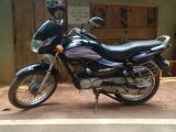 TVS Star Sport 0 (Used)
