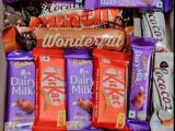 Chocolate combo set 11