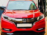 Honda Vezel 2017 (Used)