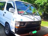 Toyota HIACE  1996