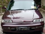 Honda Civic 0 (Used)
