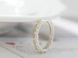 New style creative ring