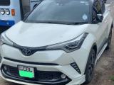 Toyota CHR 2018 (Used)