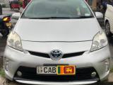 Toyota Prius 2013 (Used)