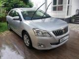 Toyota Premio 2013 (Used)