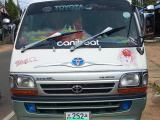 Toyota Hiace 1994