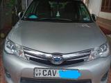 Toyota Axio 2014 (Used)