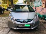 Honda Fit 2013 (Used)