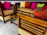 Sofa sets for sale