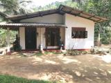 House for sale from Bulathsinhala