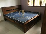 Teak Bed Room Items for sale