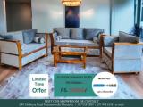 Sofa Sets for sale
