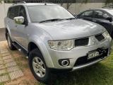 Mitsubishi Montero 2012 (Used)