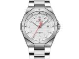 NAVIFORCE 9200 Fashion Mens Wrist Luxury Watch