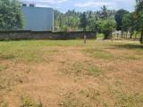 Residential land for sale