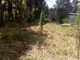 Residential land for sale
