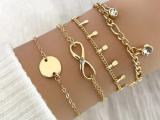 Bracelet for woman