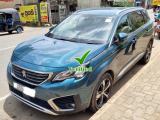 Peugeot 5008 2019 (Used)