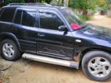 Honda Other Model 2000 (Used)