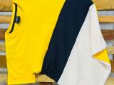THREE TON - CREW NECK T SHIRT