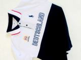 POLO - COLLAR T SHIRT