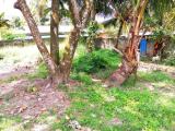 Residential land for sale