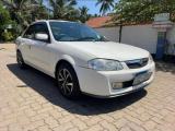 Mazda Familia 0 (Used)