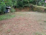 Land for sale