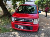 Suzuki Wagon R 2017 (Used)