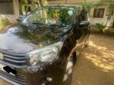 Suzuki Celerio 2015 (Used)