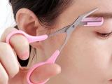 Safe Eyebrow Trimmer Makeup Tools