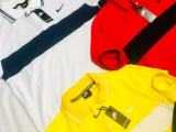 NIKE  - COLLAR T SHIRT