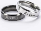 Couple Rings