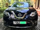 Nissan X-Trail 2015 (Used)