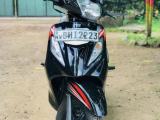 TVS Scooty Pep 0 (Used)