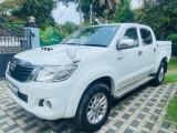 Toyota Hilux 2015 (Used)