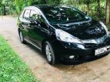 Honda Fit 2013 (Used)
