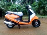 Hero Pleasure 0 (Used)