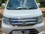 Suzuki Wagon R 2014 (Used)