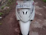 TVS Wego 0 (Used)