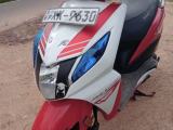 Honda Dio 0 (Used)