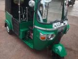 Three Wheelers