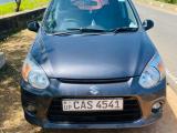 Suzuki Alto 0 (Used)