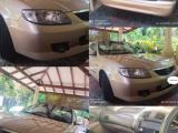 Mazda 3 2002 (Used)