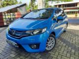 Honda Fit 2013 (Used)