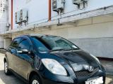 Toyota Vitz 2010 (Used)