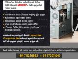 Laptop Repairing Course Repairing Course After O/L School Leavers Jobs In Sri Lanka